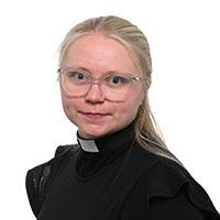 Karoliina Kuismin