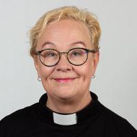 Päivi Kasurinen