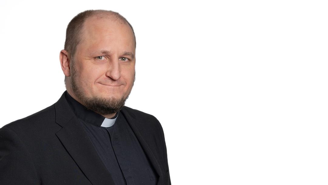 Olli Viitaniemi.